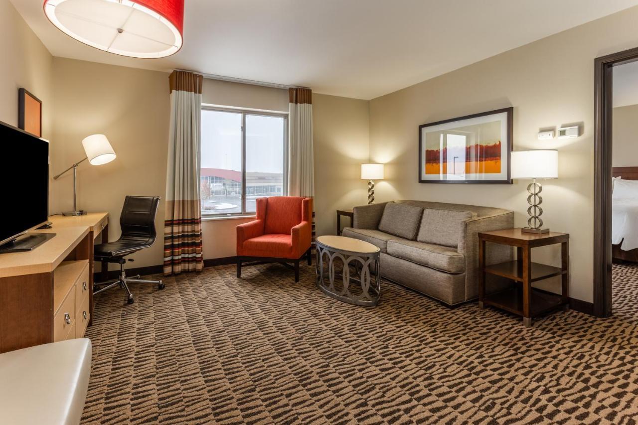 Candlewood Suites Fargo South-Medical Center By Ihg Zewnętrze zdjęcie